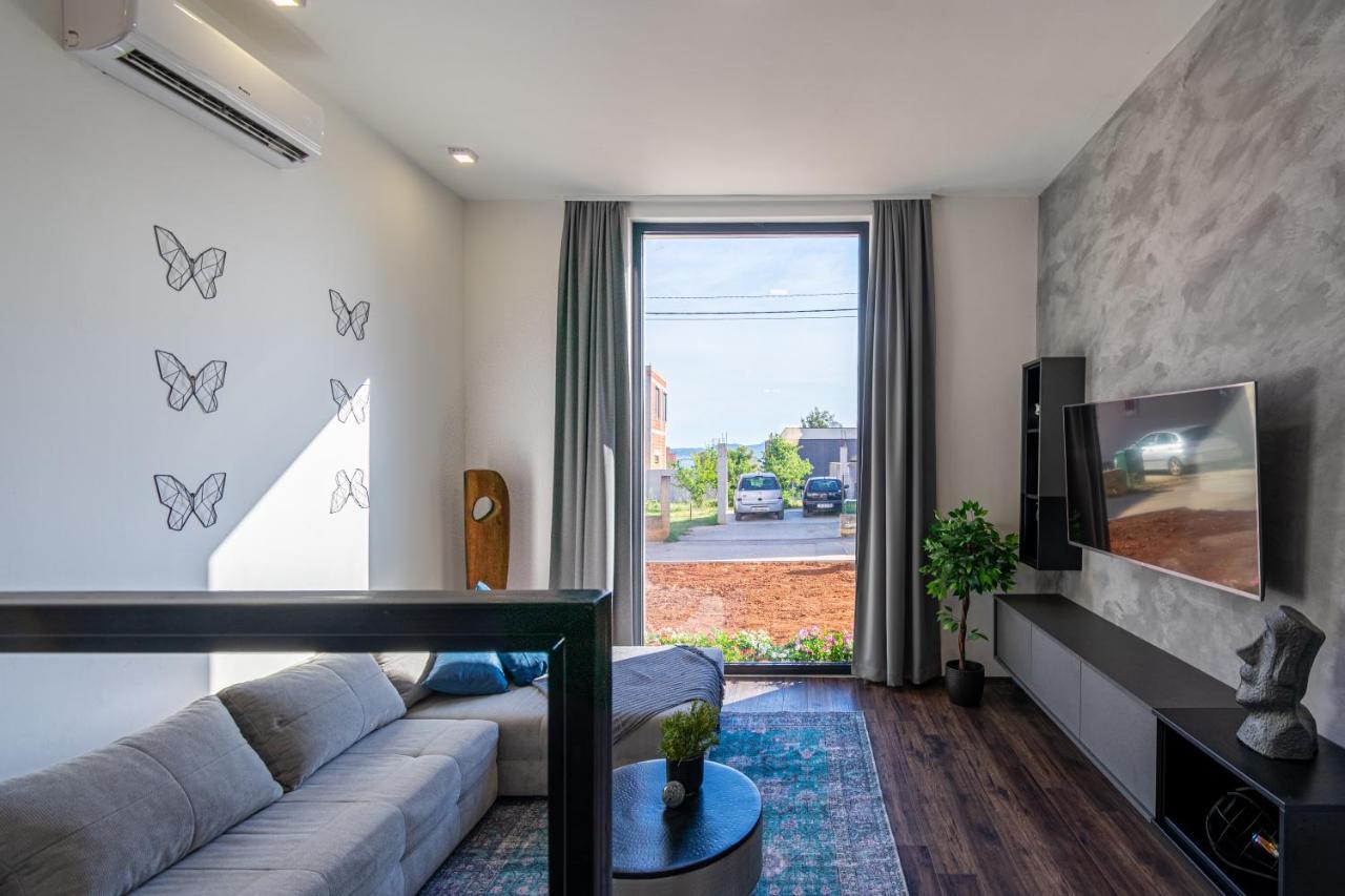 Aspera Vila Zadar