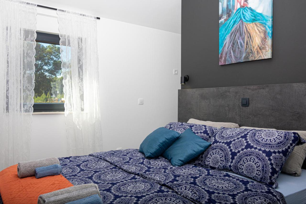 Vila Aspera Zadar